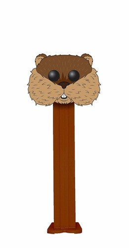 FUNKO POP! PEZ: Caddyshack - Gopher
