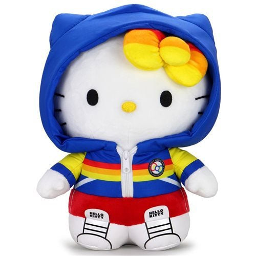 Hello Kitty x Sports Plush
