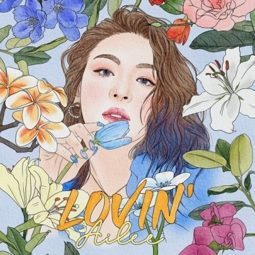 Ailee - Lovin'