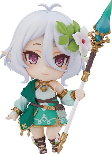 Princess Connect Re Dive Kokkoro Nendoroid Action Figure