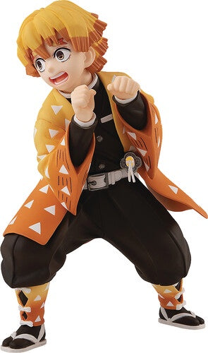 Demon Slayer Kimetsu Pop Up Parade Zenitsu Agatsuma