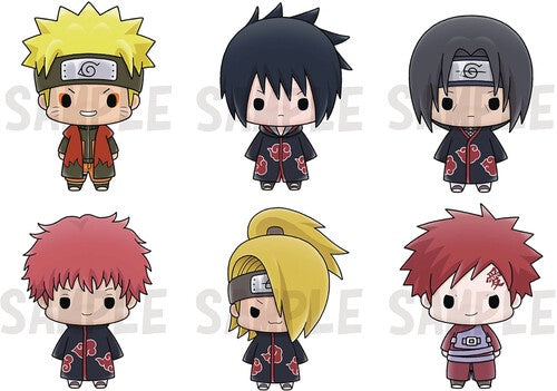 Naruto - Chokorin Mascot Blind Box Figure