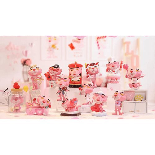 Pink Panther Love Series Blind Box
