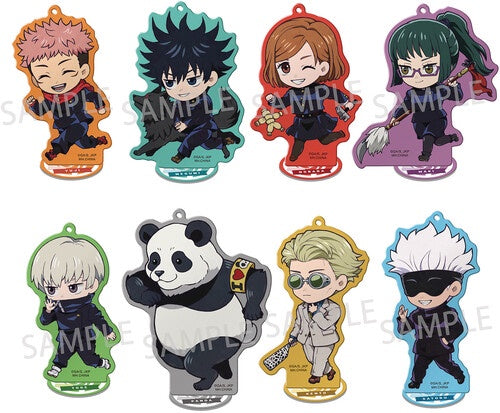 Jujutsu Kaisen Tokotoko Acrylic Stand