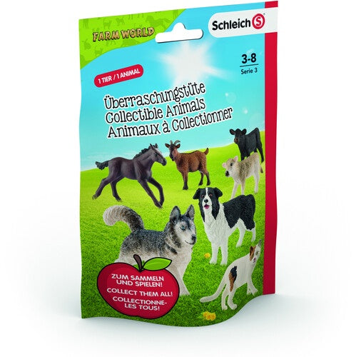 Schleich Farm World Small Blind Bag