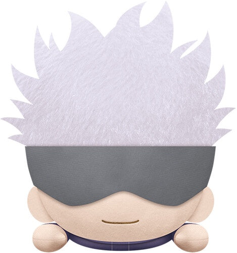 Jujutsu Kaisen - Lying Down Big Plush - Satoru Gojo