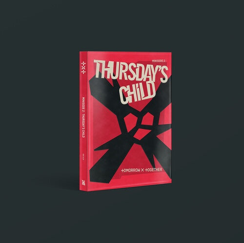 TxT - Minisode 2: Thursday's Child (END Ver.)