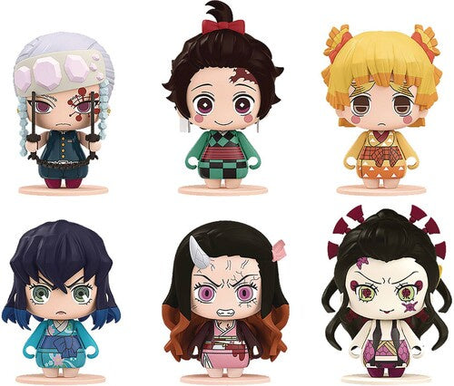 Demon Slayer - Pocket Maquette Trading Figure