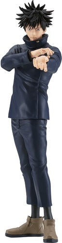 Jujutsu Kaisen Jufutsunowaza - Megumi Fushiguro 2 Figure