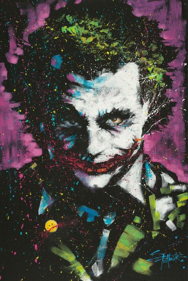 Joker Poster