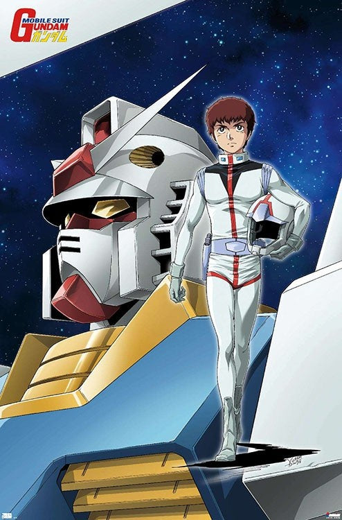 Mobile Suit Gundam