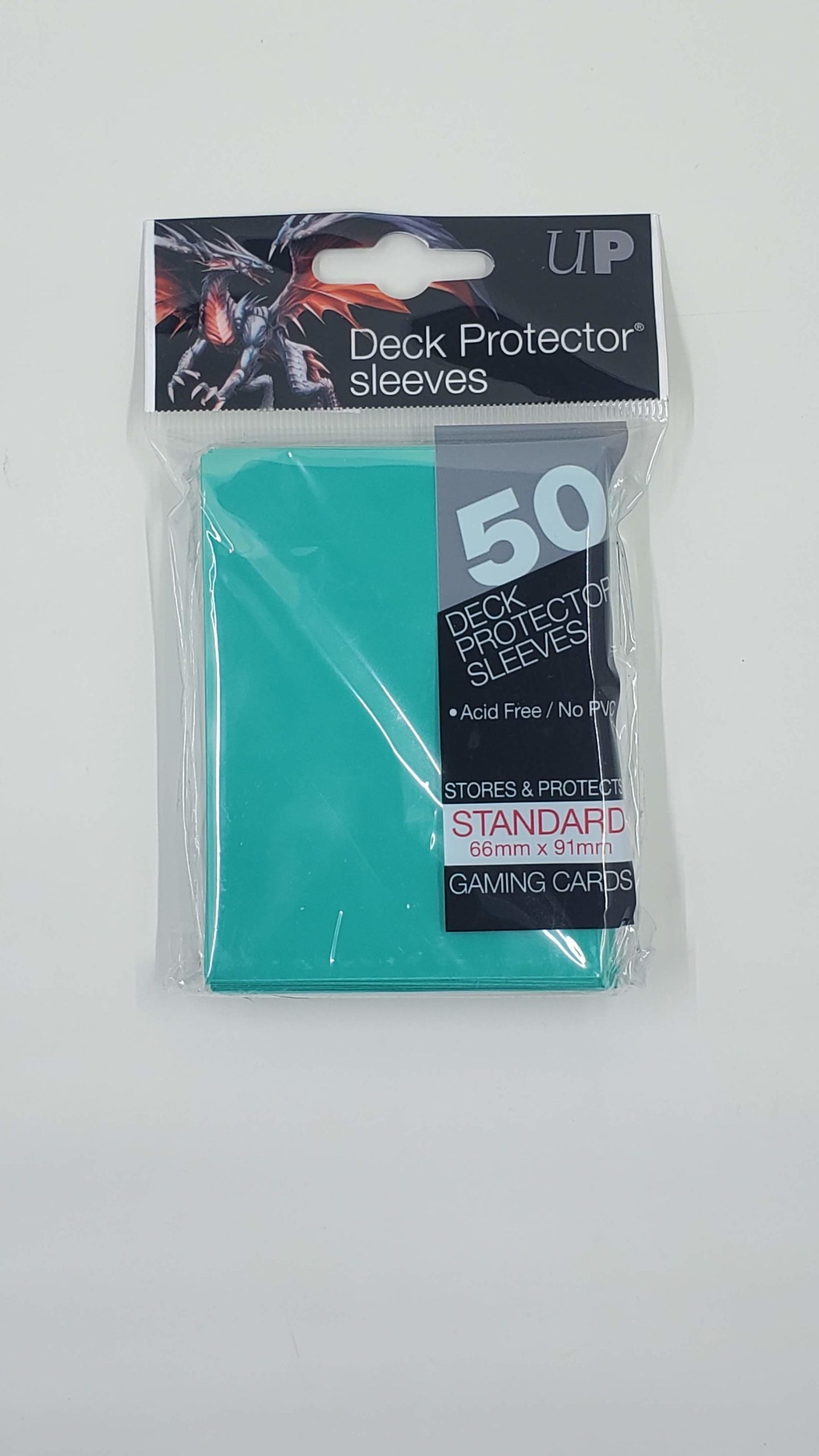 Aqua Ultra Pro Flat Sleeves 50