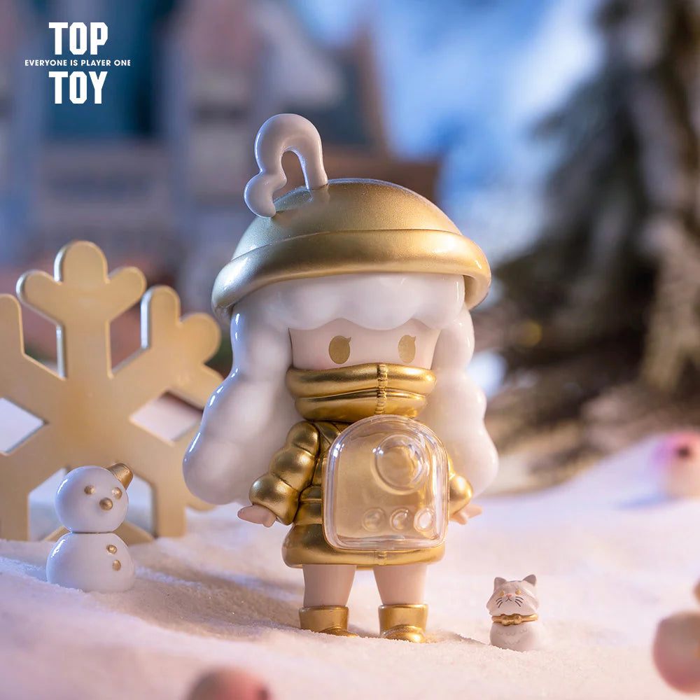 Tammy Kitty World Tour Blind Box Series