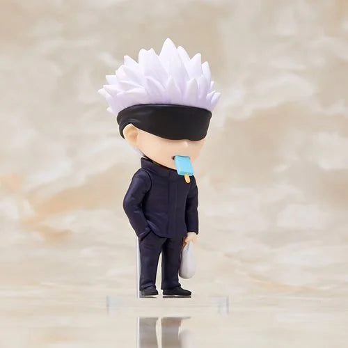 Jujutsu Kaisen Satoru Gojo Deformed Vol. 5 Mini-Figure