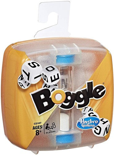 Hasbro Gaming - Boggle Classic