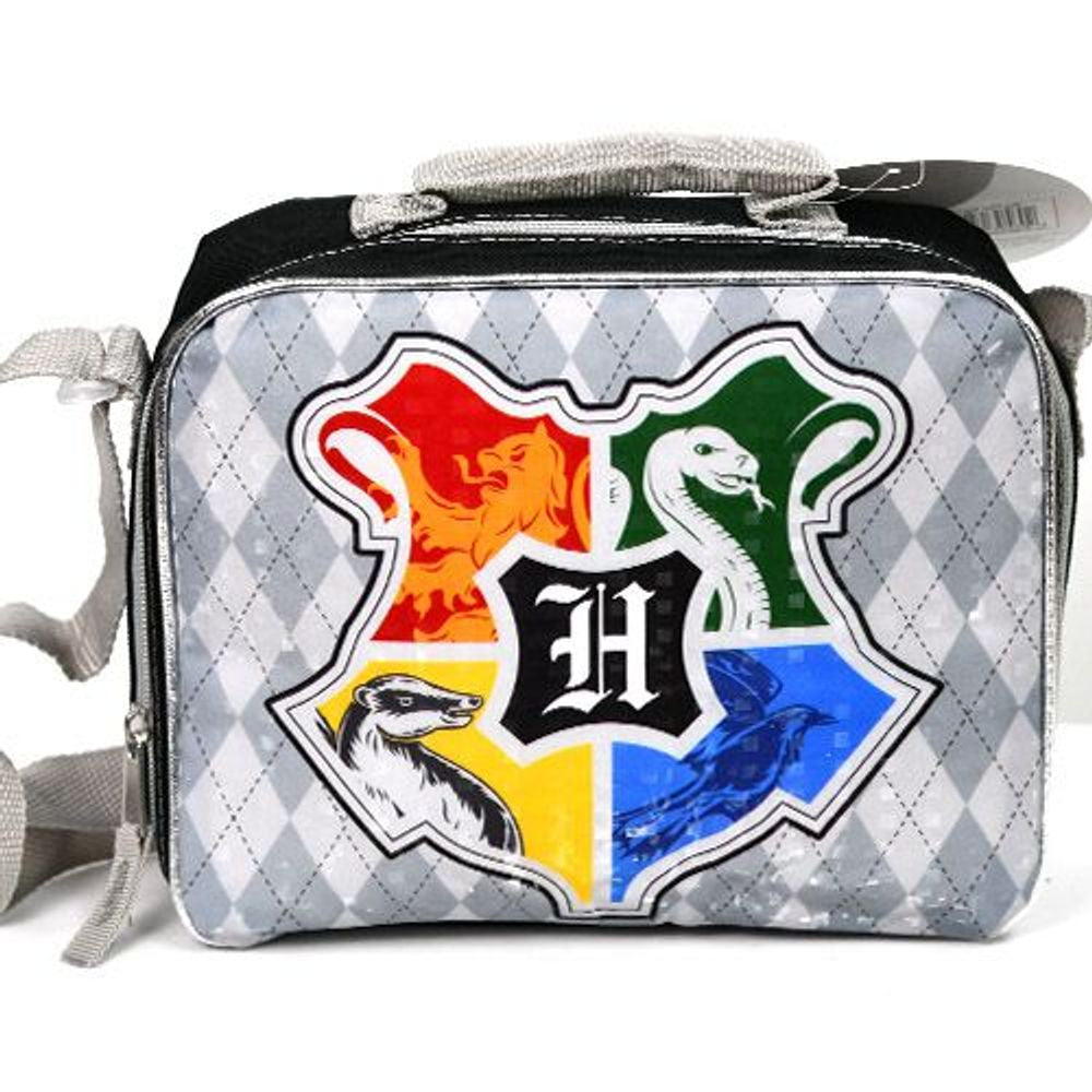 Harry Potter Lunch Bag Style 1