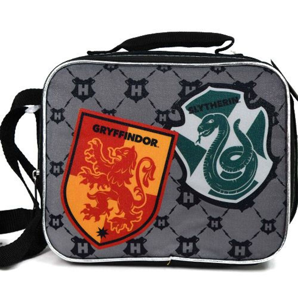 Harry Potter Lunch Bag Style 2