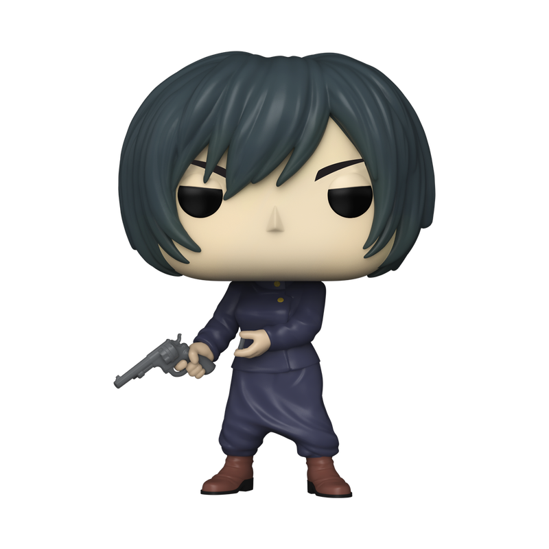 Funko Pop Animation: Jujutsu Kaisen Mai Zen'in 1372