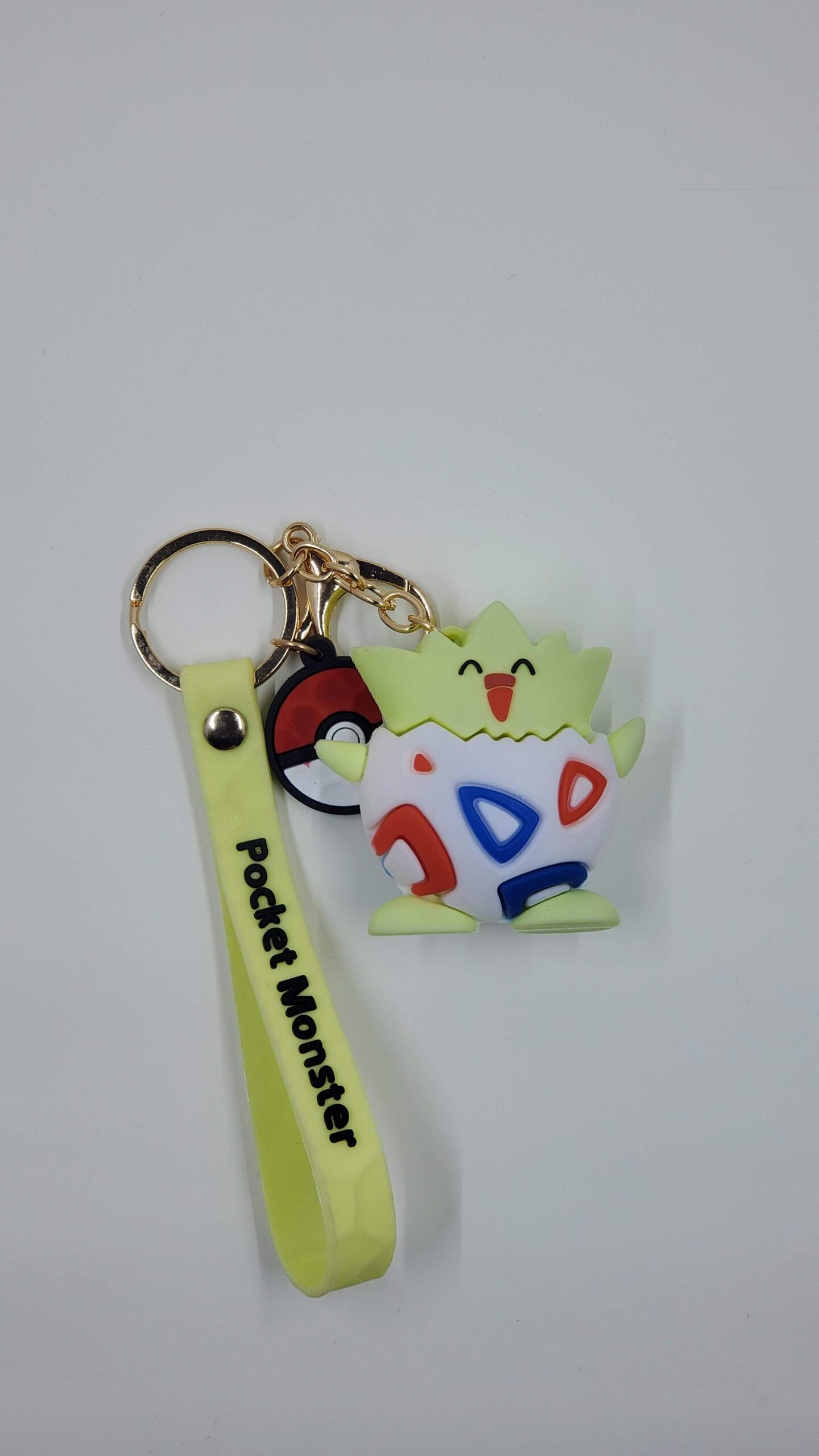 Togepi Keychain