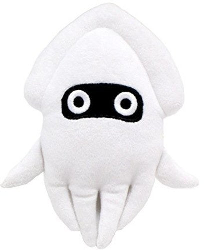 Little Buddy Super Mario Bros. Blooper 7 Plush