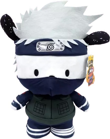 Kakashi Sanrio Plush