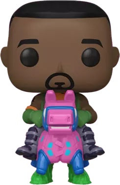Giddy Up Fortnite Funko Pop