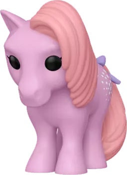 My Little Pony Cotton Candy