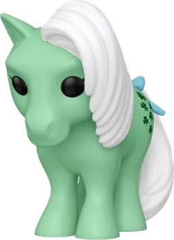 My Little Pony Minty