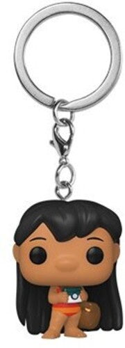 Lilo Key Chain