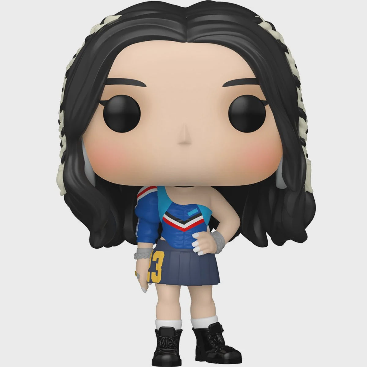 K-Pop Funko Pop! BLACKPINK Jisoo