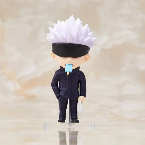 Jujutsu Kaisen Satoru Gojo Deformed Vol. 5 Mini-Figure