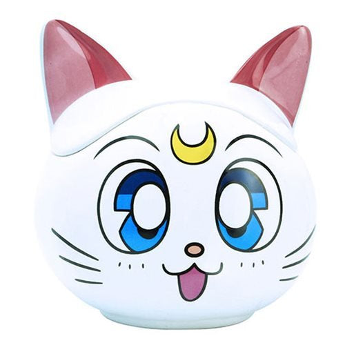 Sailor Moon Artemis 3D Sculpted Mug