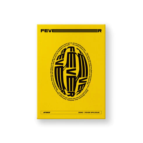 ATEEZ - ZERO: FEVER EPILOGUE