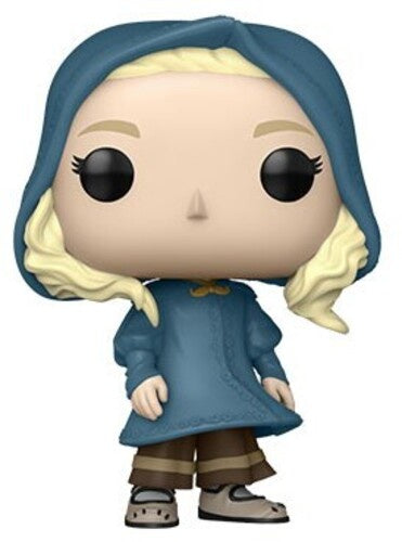 The Witcher Ciri Pop!