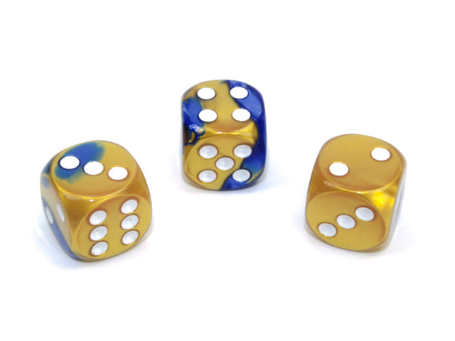 Chessex Gemini Dice Sets Polyhedral