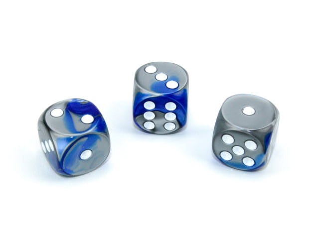 Chessex Gemini Dice Sets Polyhedral
