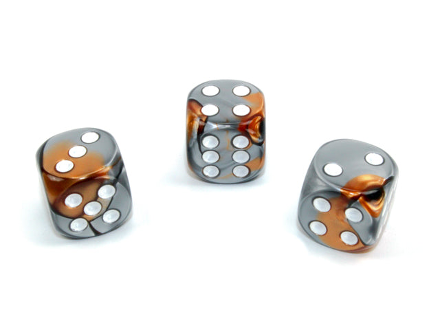 Chessex Gemini Dice Sets Polyhedral