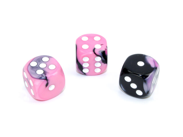 Chessex Gemini Dice Sets Polyhedral