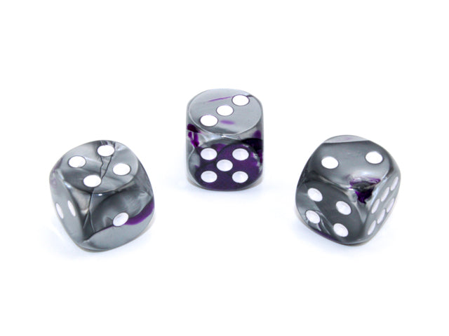 Chessex Gemini Dice Sets Polyhedral