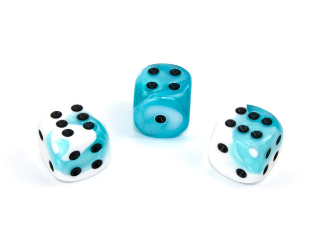 Chessex Gemini Dice Sets Polyhedral