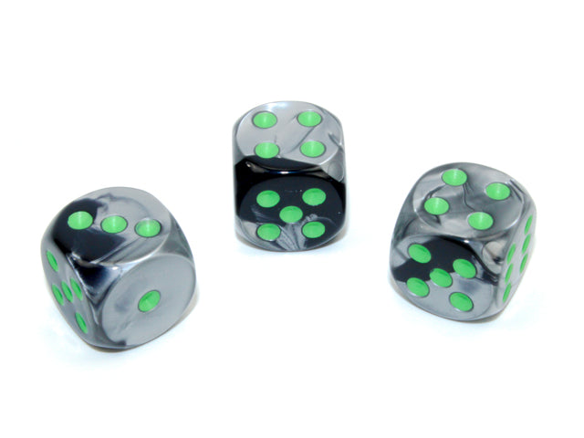 Chessex Gemini Dice Sets Polyhedral