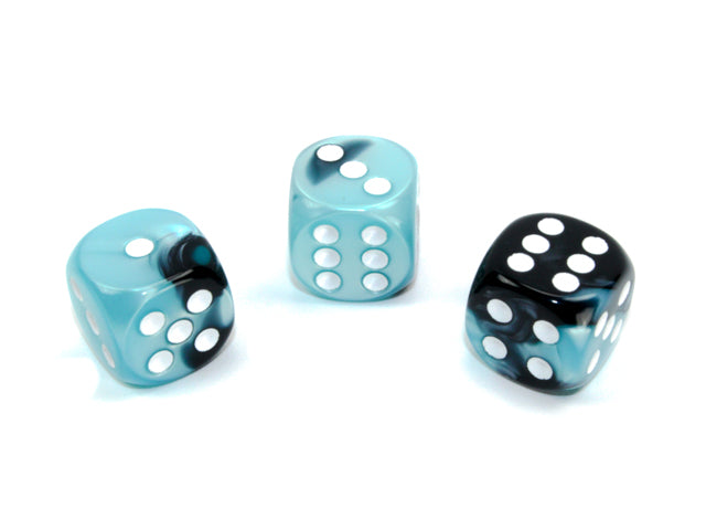 Chessex Gemini Dice Sets Polyhedral