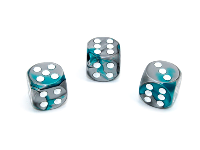 Chessex Gemini Dice Sets Polyhedral