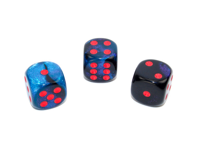 Chessex Gemini Dice Sets Polyhedral