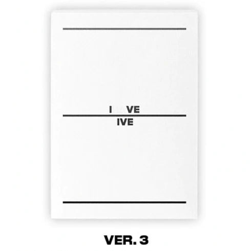 IVE - I've IVE