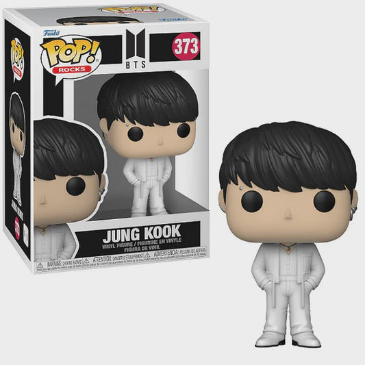 Funko Pop! Music: BTS Proof - Jung Kook (373)