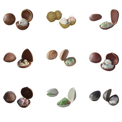 Little Nutties Sweet Life Series Blind Box