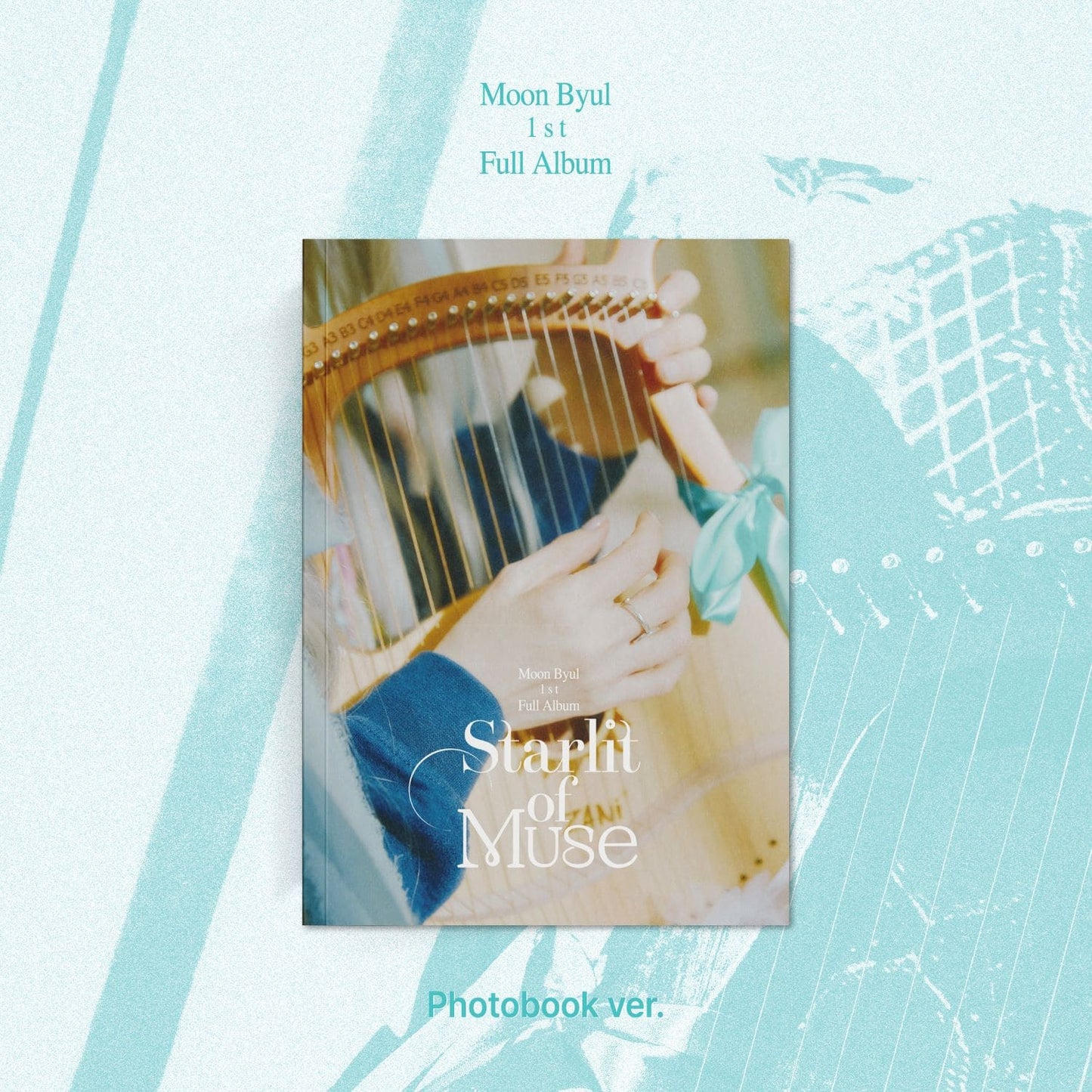 Moon Byul - Starlit Muse