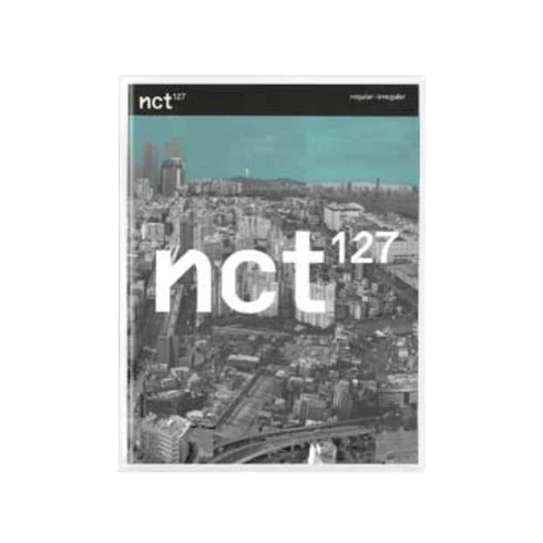 NCT 127 - Regular-Irregular