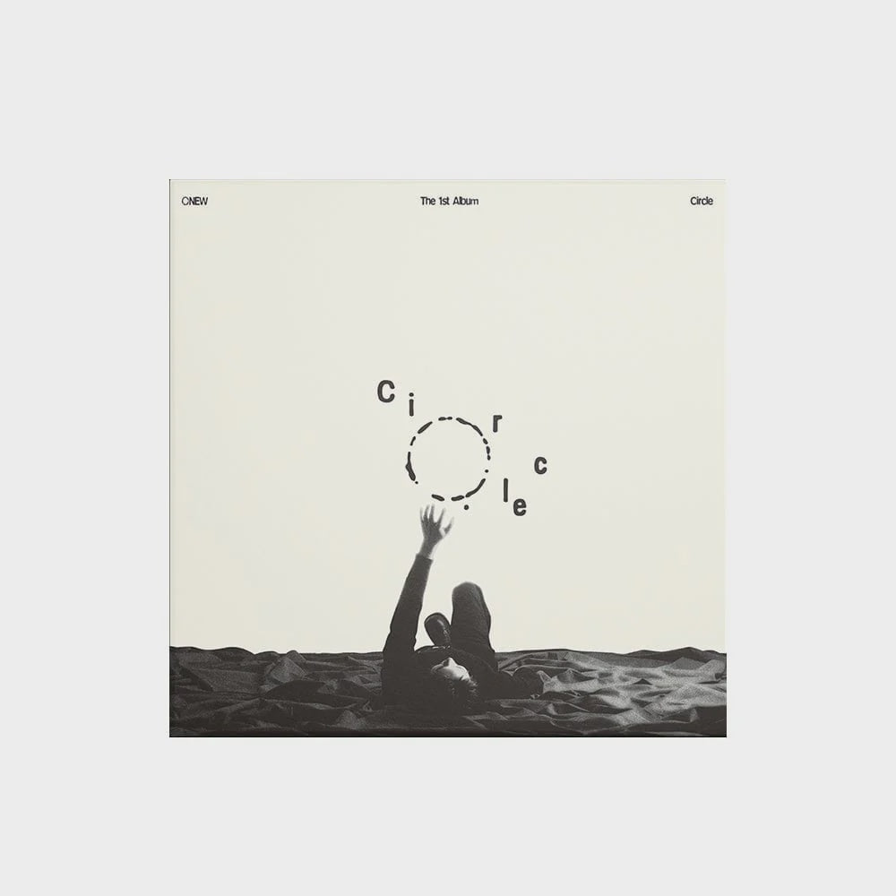 ONEW - Circle